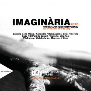 Poster Imaginaria 2020
