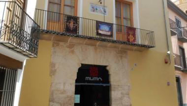 Museo Municipal Alzira