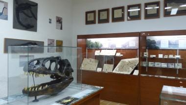 Museo Baronía de Ribesalbes