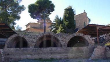 Baños árabes Torres Torres