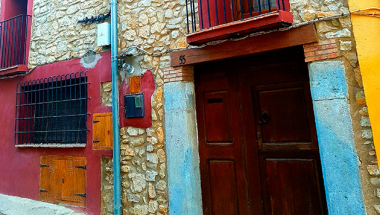 Casas Rurales en Castellón 