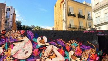 Street Art València