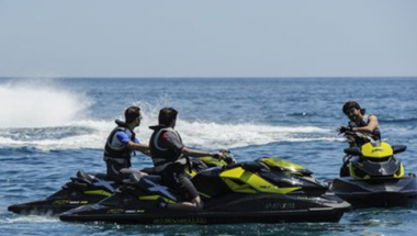 jetski valencia