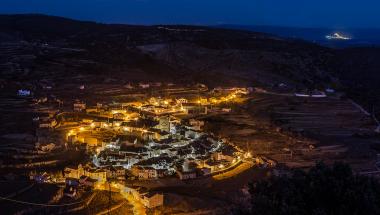 portell de morella