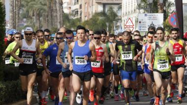 atletismo deporte activo alicante torrevieja