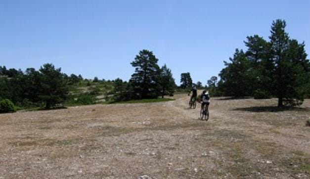 imagen ruta el alto de las barracas