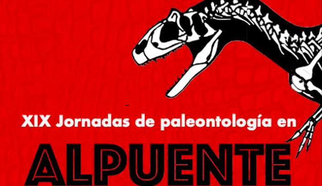 Descubre el pasado prehistórico de Alpuente en sus Jornadas Paleontológicas