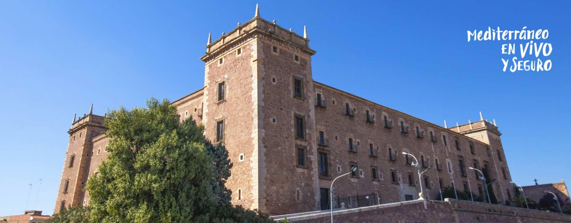 Real Monasterio de Santa María del Puig	